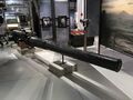 Орудие 140 mm L/40 11th Year Type Naval guns в музее