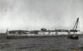 Almirante Latorre, разборка на металл.