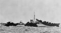 HMS Kimberley.