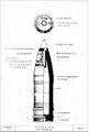 15-cm Üb Gr L/4 Kz с головным взрывателем