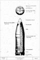 15-cm Üb Gr L/4 Kz с инертным наполнителем
