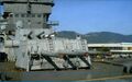 Установки МК-5бис с орудиями Б-38 на крейсере «Михаил Кутузов»