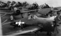 Grumman F6F-5 «Hellcat»