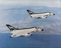 F4D над Калифорнией, июль 1959 года