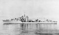 HMS Noble (HNLMS Van Galen), 1942 г.