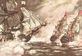 Керченское сражение 1790 г.
