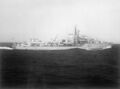HMS Aisne (D22).