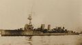 HMS Cassandra