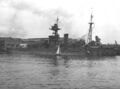 HMS Roberts в 1940 г.