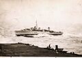 HMS Wild Goose (U45)