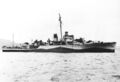HMS Wellington