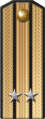 Погон к кителю (1943—1955)