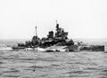 Авианосец HMS Formidable (1944 год).