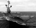USS Bon Homme Richard, (CVA-31)