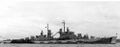 USS Juneau (CL-52) 1 июня 1942 года.