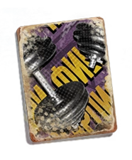 «Бицепс-трицепс»