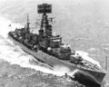 HMS Barrosa (D68).