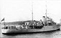 HMS Leith