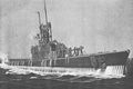 USS Grunion