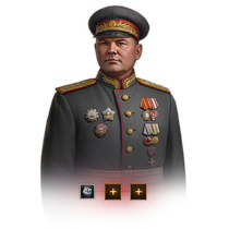 Николай Ватутин