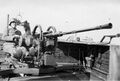 Армейская одноствольная установка Flak 38 с 20-мм/65 автоматом C/38.