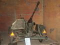 Армейская одноствольная установка Flak 38 с 20-мм/65 автоматом C/38.