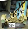 Армейская одноствольная установка Flak 30 с 20-мм/65 автоматом C/30.