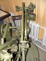 Армейская одноствольная установка Flak 30 с 20-мм/65 автоматом C/30.