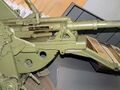 Армейская одноствольная установка Flak 30 с 20-мм/65 автоматом C/30.