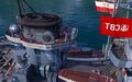 Одноствольные установки C/30 на крейсере VI уровня Admiral Graf Spee.