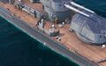 Спаренные 20-мм установки на крейсере VII уровня Yorck.