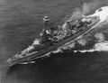 USS Salt Lake City, 20 мая 1930 г.