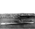USS S-44 между 1920 и 1930 годом.