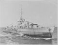 HMАS Nizam.