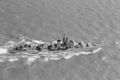 HMS Matapan (D43).