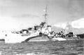 HMAS Norman