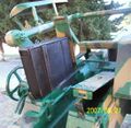 Спаренная установка с автоматами «Vickers» 25,4 mm.