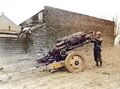 РСЗО 28/32 cm Nebelwerfer 41