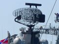 Двухкоординатная РЛС RALW