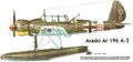 Вариант окраски Arado_Ar_196