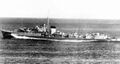 HMАS Napier.