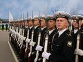 Защитники Отечества Северный флот