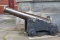 Орудие 32 Pounder 42 cwt