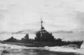 Эсминец тип 36 A