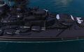 Линейный корабль VIII уровня Tirpitz B.