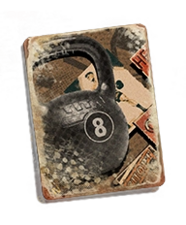 «На стероидах»