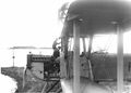 Техническое обслуживание двигателя Douglas DT-2 инженерно-авиационным составом ВМС Норвегии