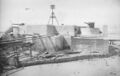 Морское орудие в форте Сан-Джасинто, Калифорния, США.