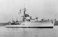 HMS Armada (D14).