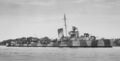 USS Sterett (DD-407)